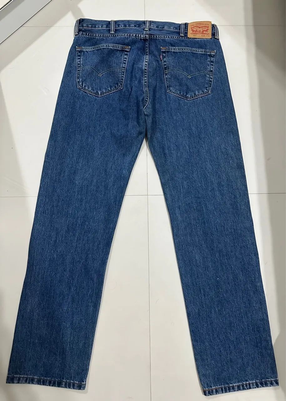 Calça Levis original (importada) - Foto 3