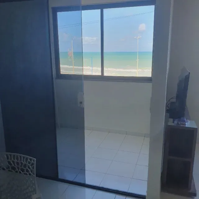 2 QUARTOS | CRUZ DAS ALMAS | 60M² |