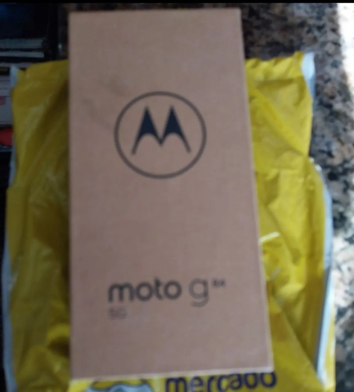 Motorola Moto G84  - Foto 5