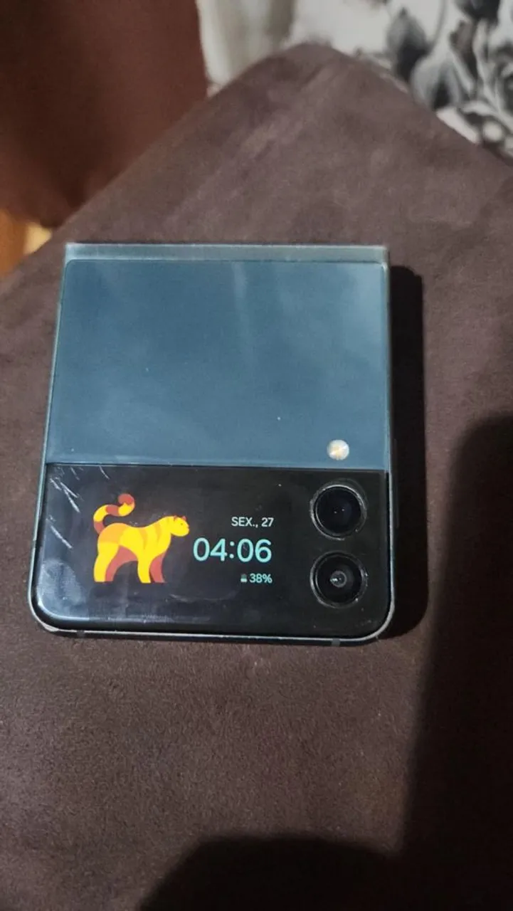 Galaxy Z Flip 3 5G