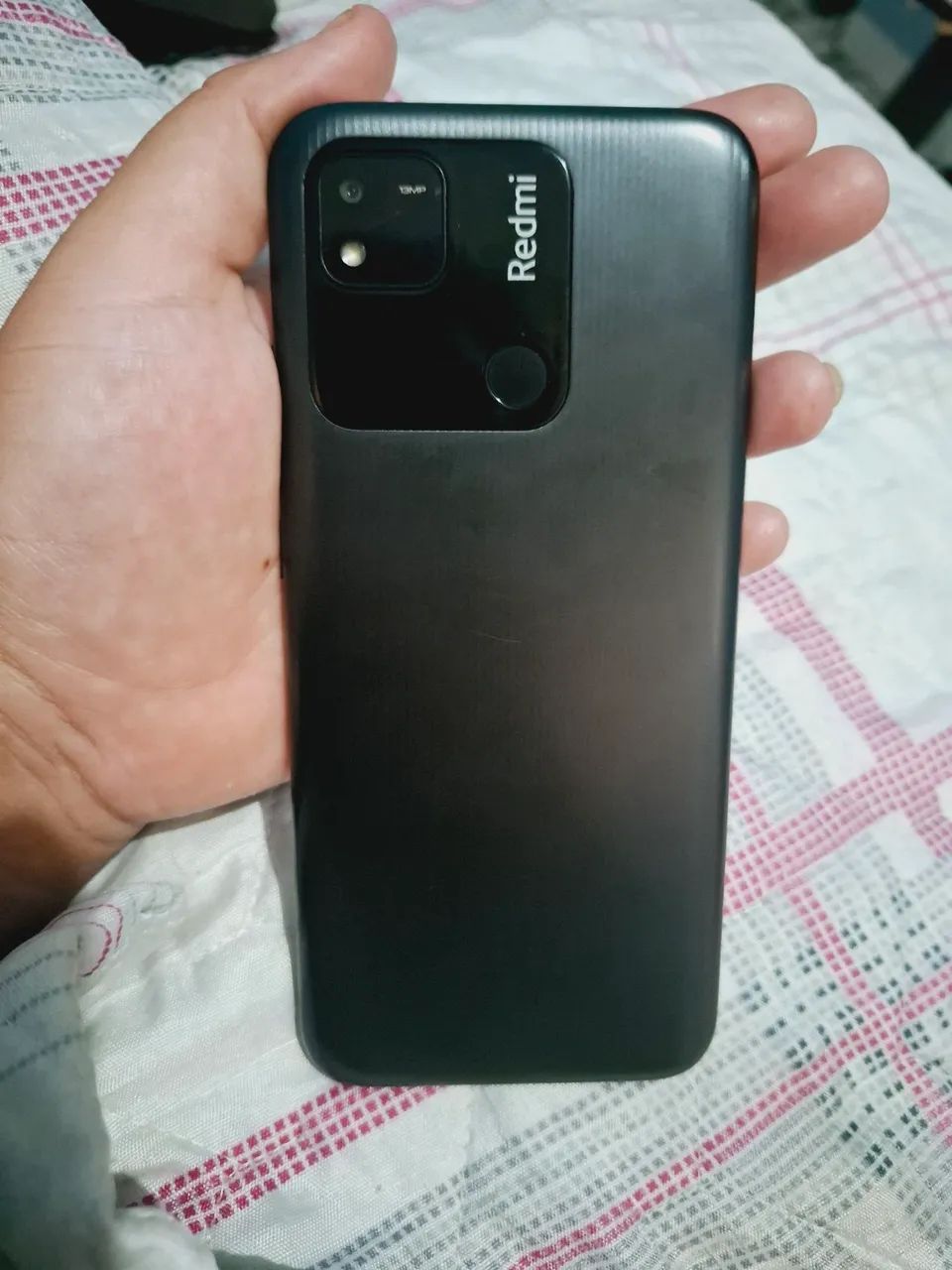 Redmi 10a 