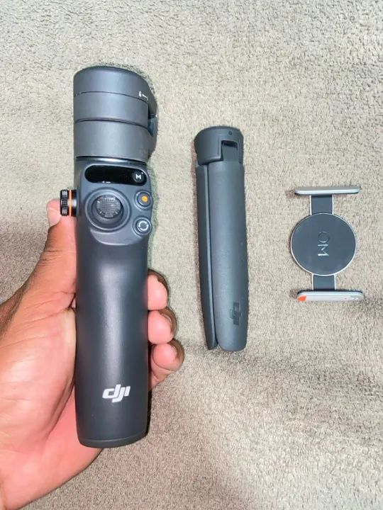DJI Osmo Mobile 6