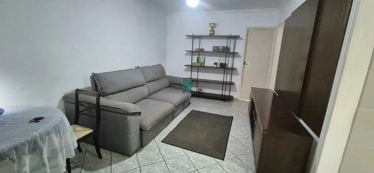 Alugo apartamento de 2 quartos MOBILIADO na Praia da Costa - Vila Velha/ES