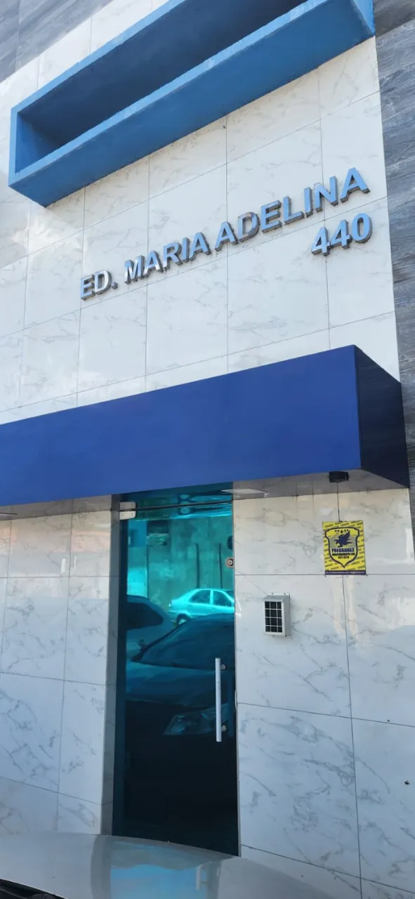 SALAS COMERCIAIS PROXIMO AO TJ, OAB, SHOPPING RIO POTY