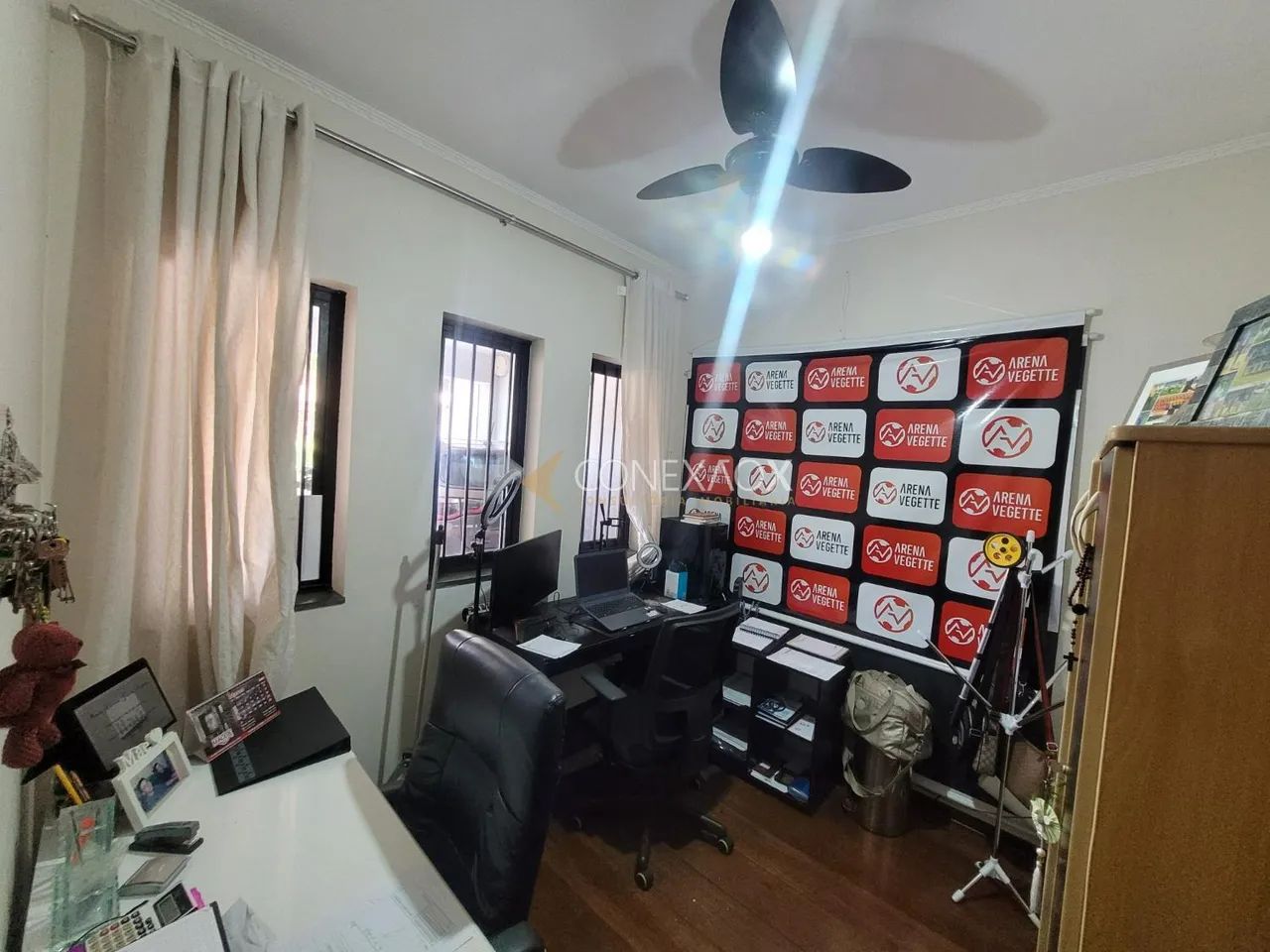 casa - Jardim Guarani - Campinas - Foto 2