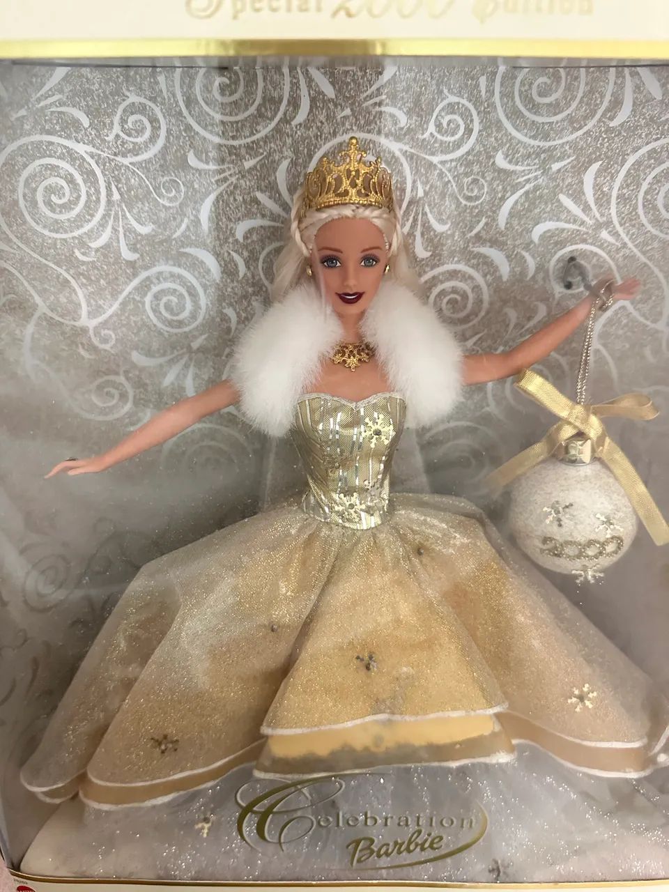 Barbie 2000 - Foto 2