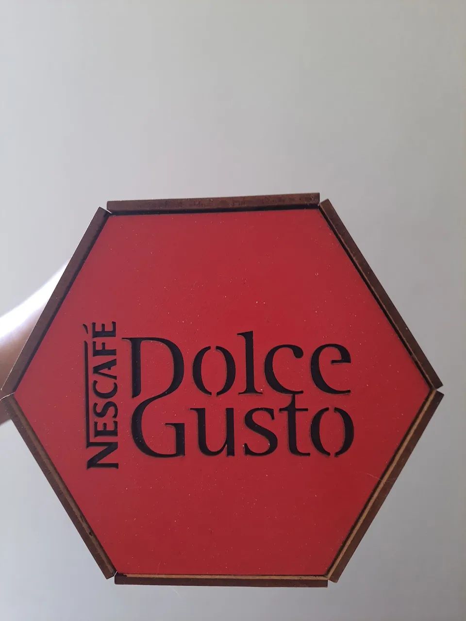 Porta Cápsulas Dolce Gusto - Foto 2