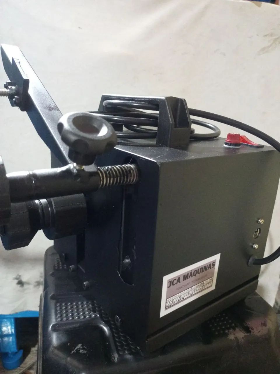 Máquina de cortar fitas isolante  - Foto 5