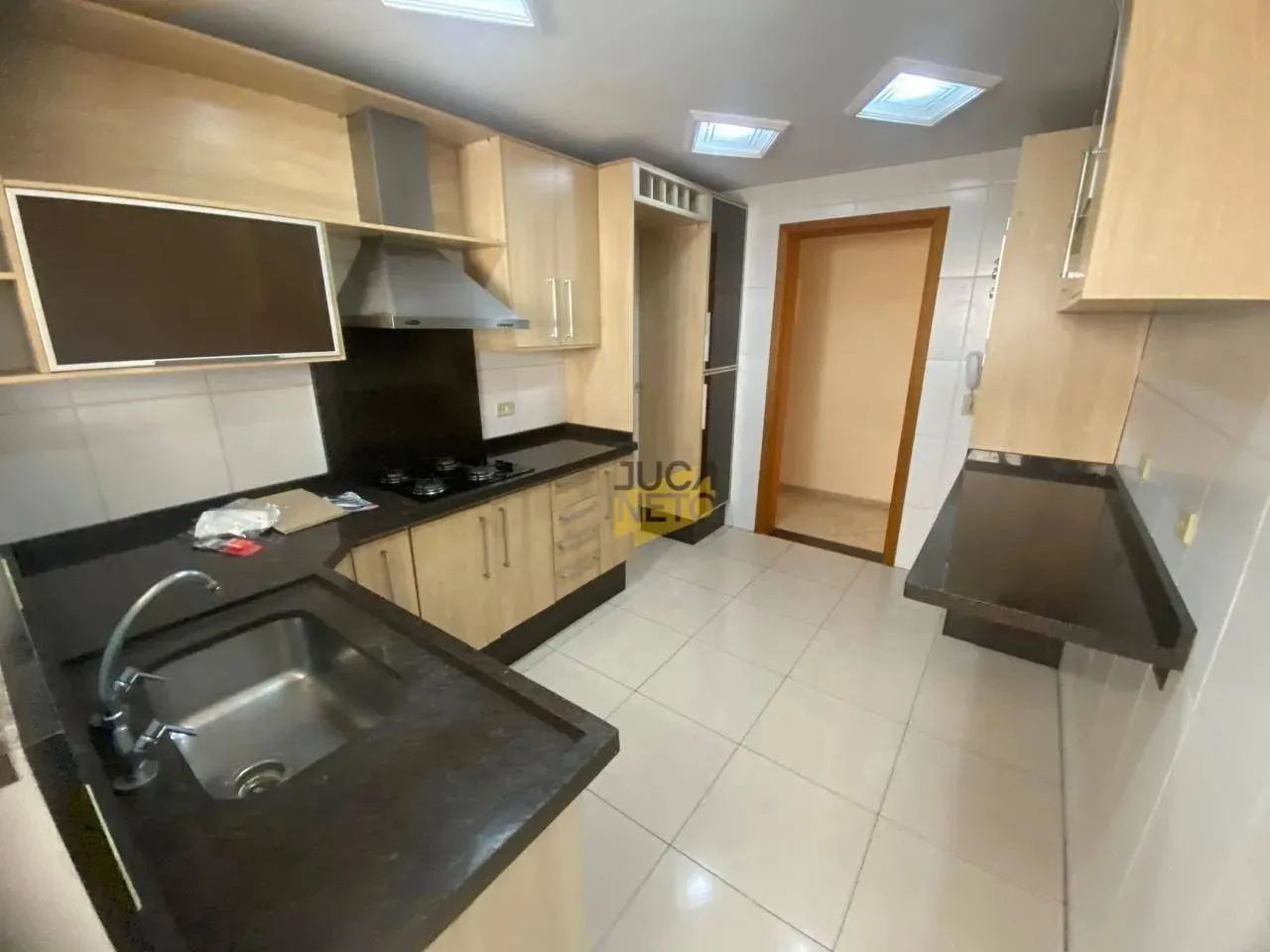 Apartamento com 3 dormitórios para alugar, 95 m² por R$ 3.500,00/mês - Vila Nossa Senhora  - Foto 2