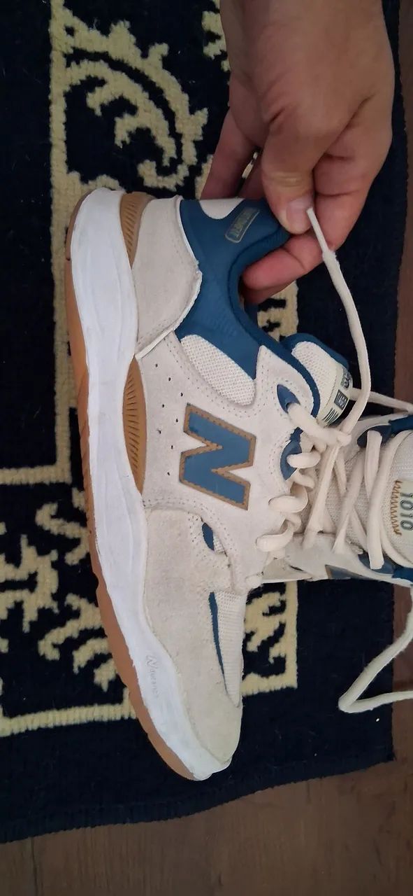 New Balance Tiago Lemos 1010