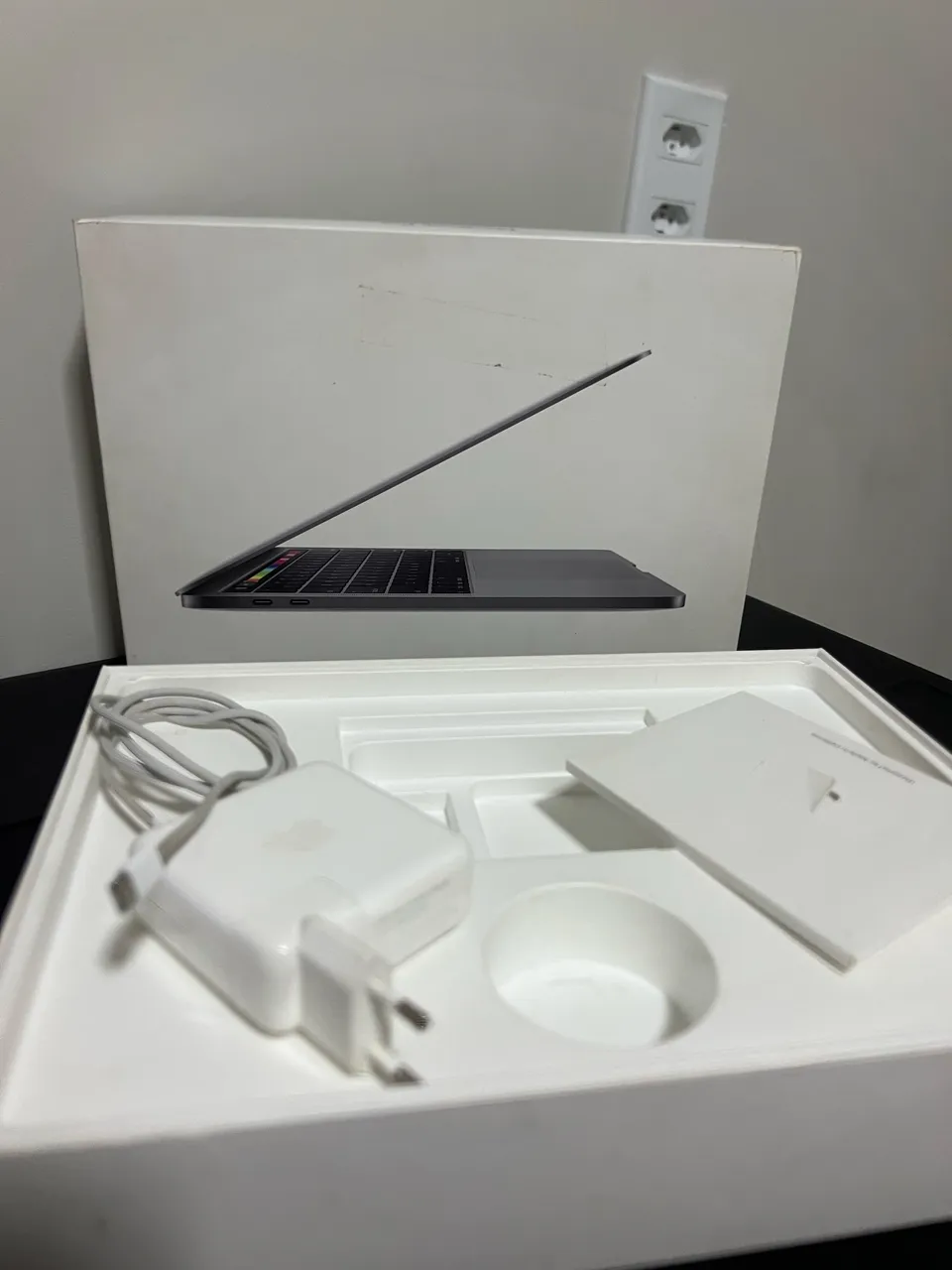 macbook pro 13 2016
