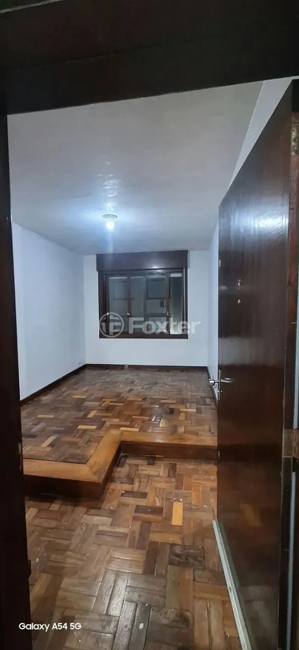 Apartamento à venda Rua Barão de Bagé, Vila Jardim - Porto Alegre