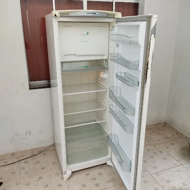 Geladeira