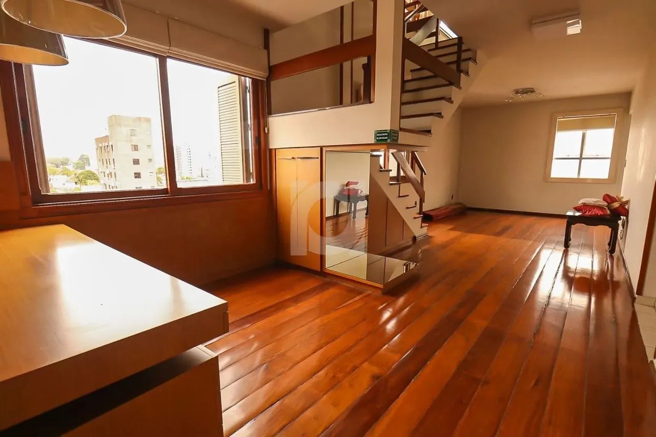 Apartamento Duplex com 3 dormitórios à venda, 184 m² por R$ 740.000 - Centro - São Leopold - Foto 4