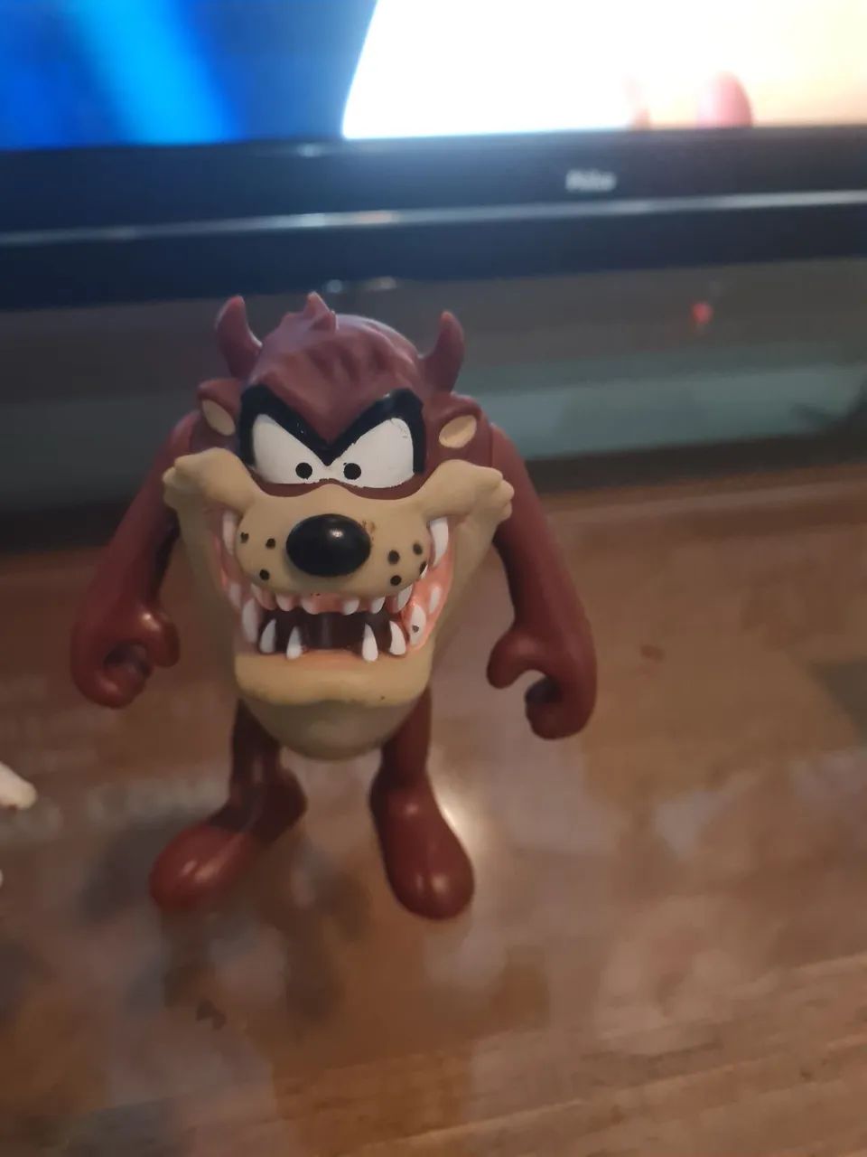  Taz e Frajola antigo  - Foto 3