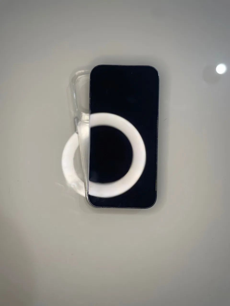 IPhone 14 PRO 256GB Gold - C/ Garantia - Foto 2