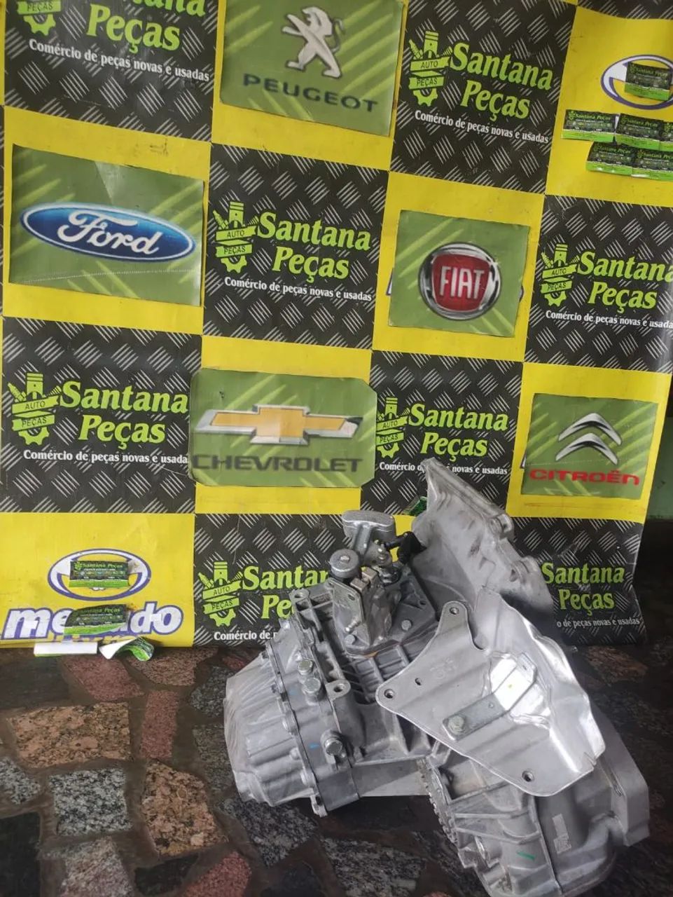 Câmbio Onix plus aspirado  - Foto 2