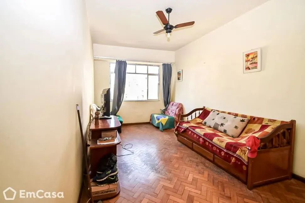 Apartamento à venda em Rio de Janeiro