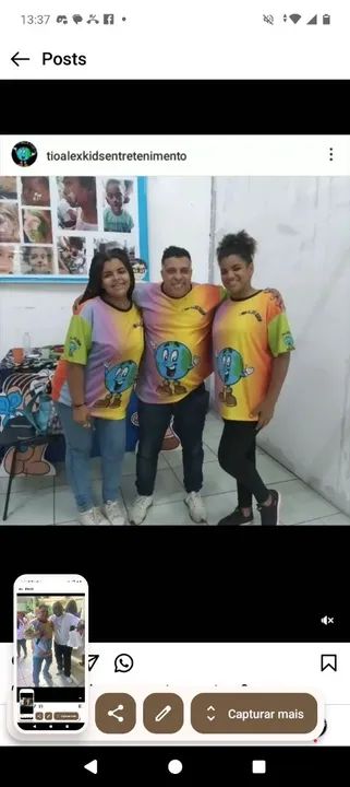 Animação de festa Promoção  - Foto 4