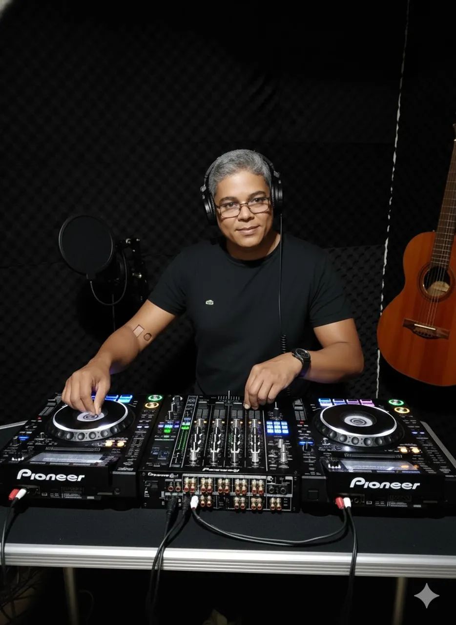  DJ | para todos os tipos de Eventos! - Foto 3