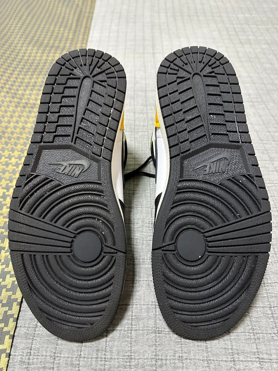 Nike Air Jordan Volt - Foto 4