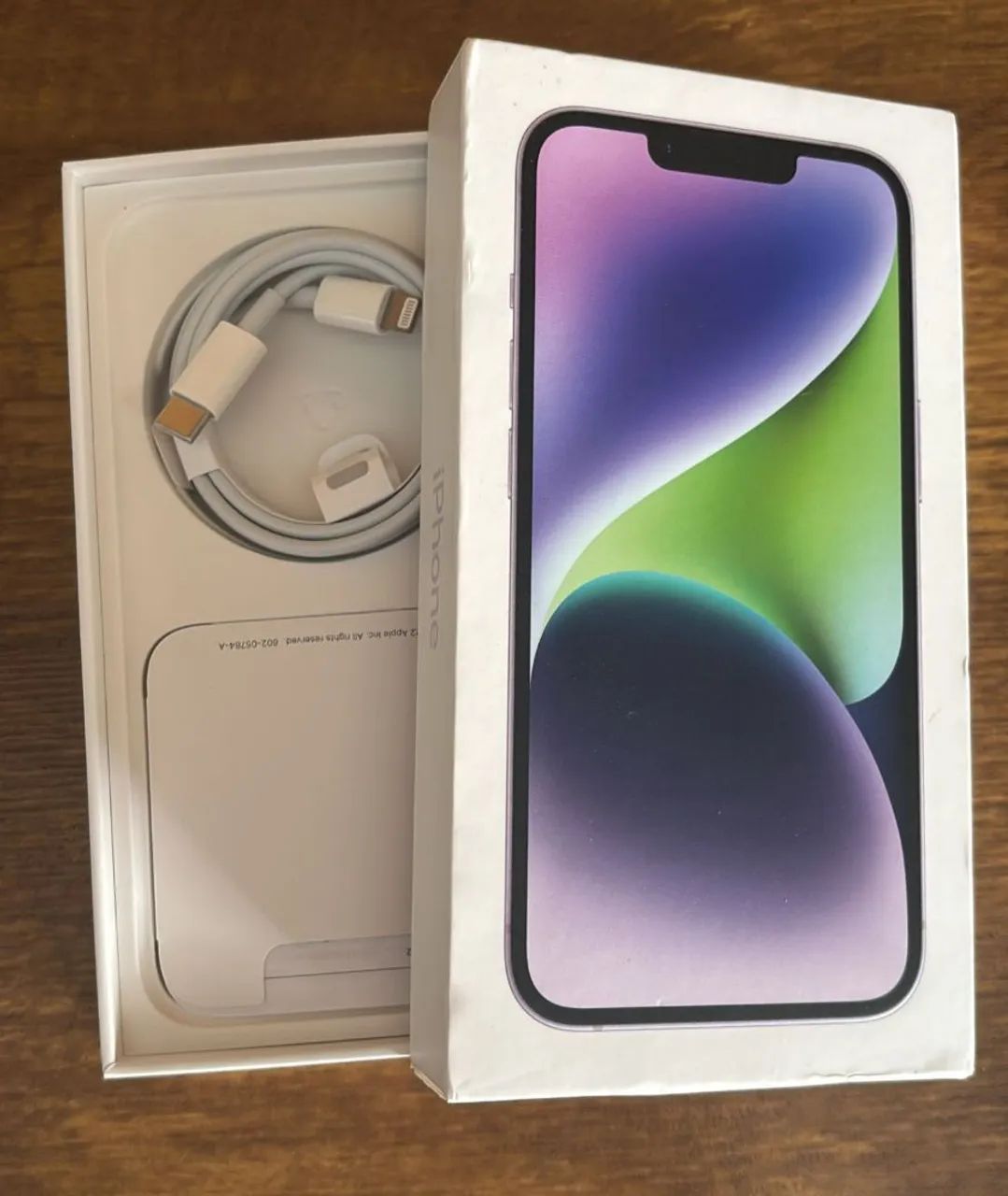 Iphone 14 128gb  - Foto 4