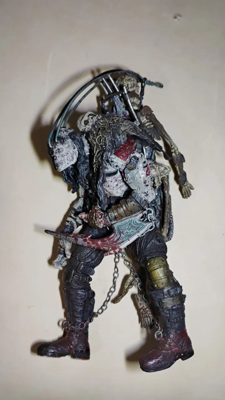 Frankstein Mcfarlane Toys