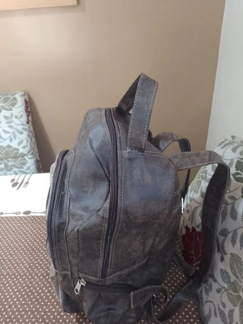 Mochila Via Mar - Foto 3