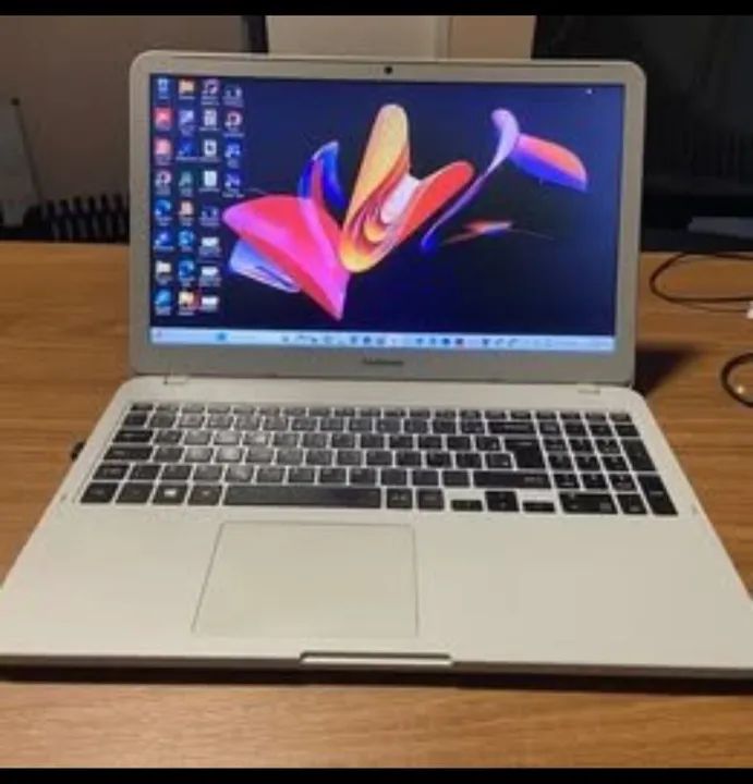 TROCO - Notebook Samsung - NP350XAA - i3-7020U - Foto 3