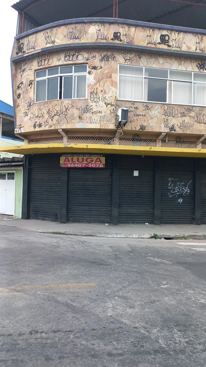 Loja com mais de 250m² *