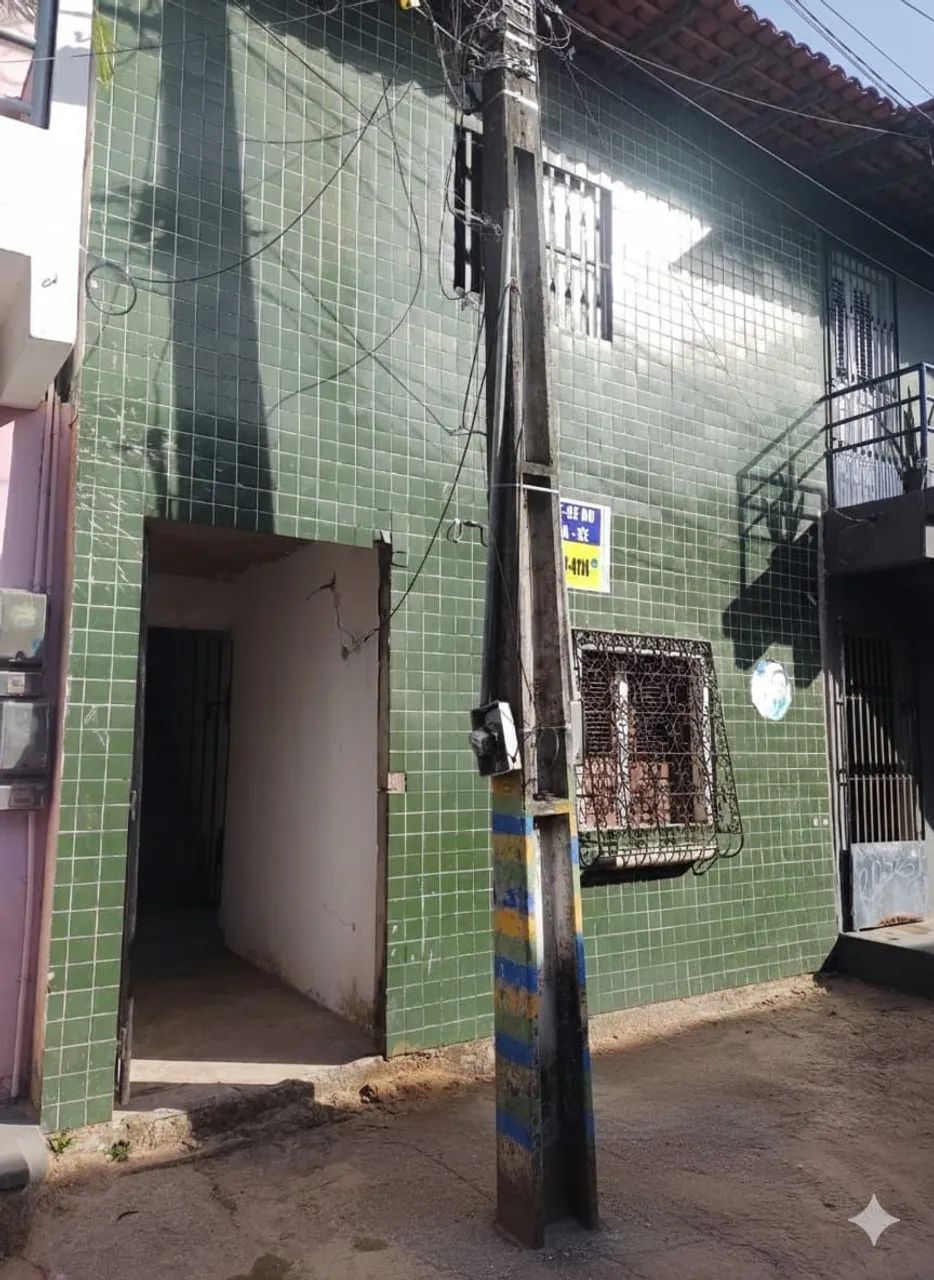 Foto - São Luís - Vila Palmeira