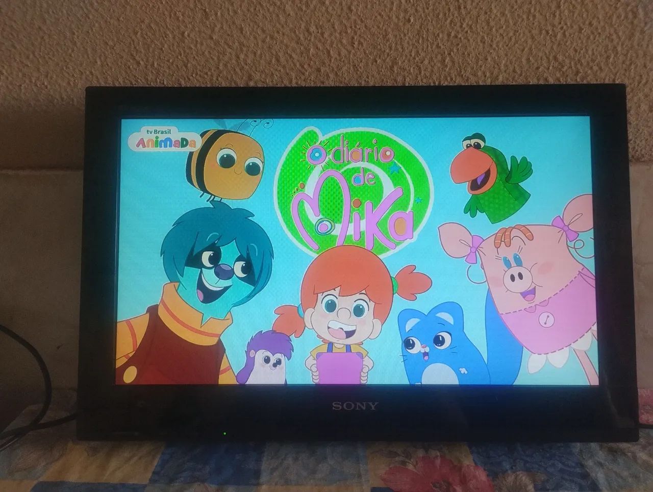 Tv monitor 22 polegadas Full HD  - Foto 2