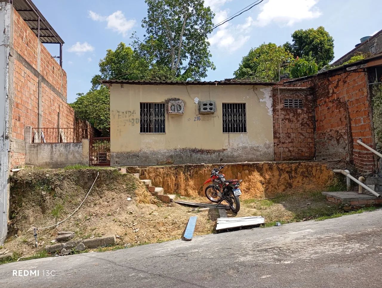 Foto - Manaus - Jorge Teixeira