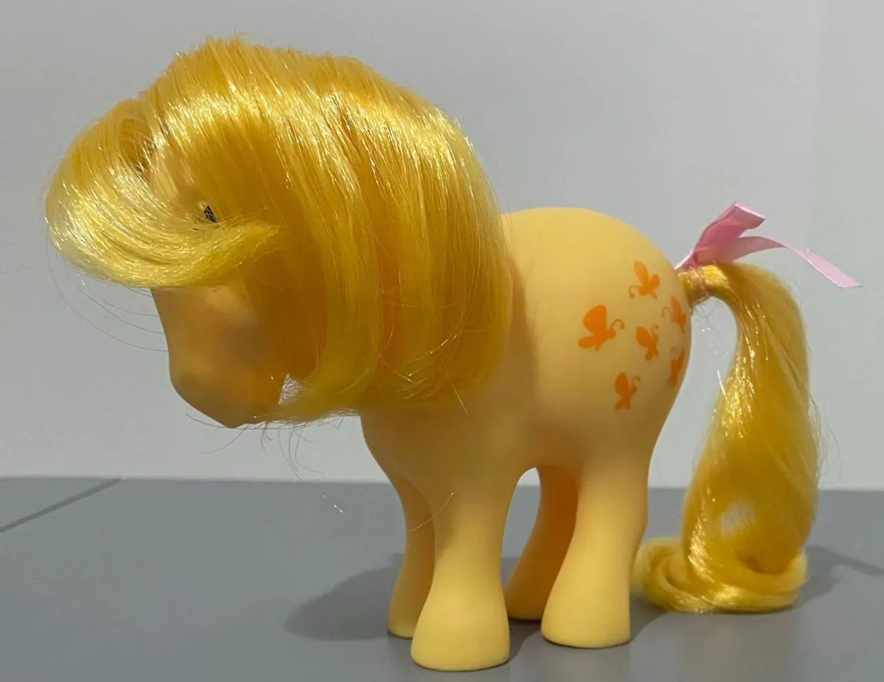 Meu querido pônei Hasbro - Foto 4