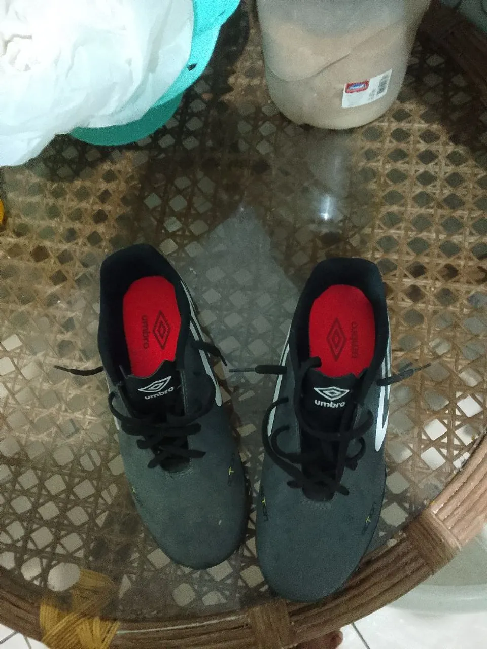 Chuteiras Umbro