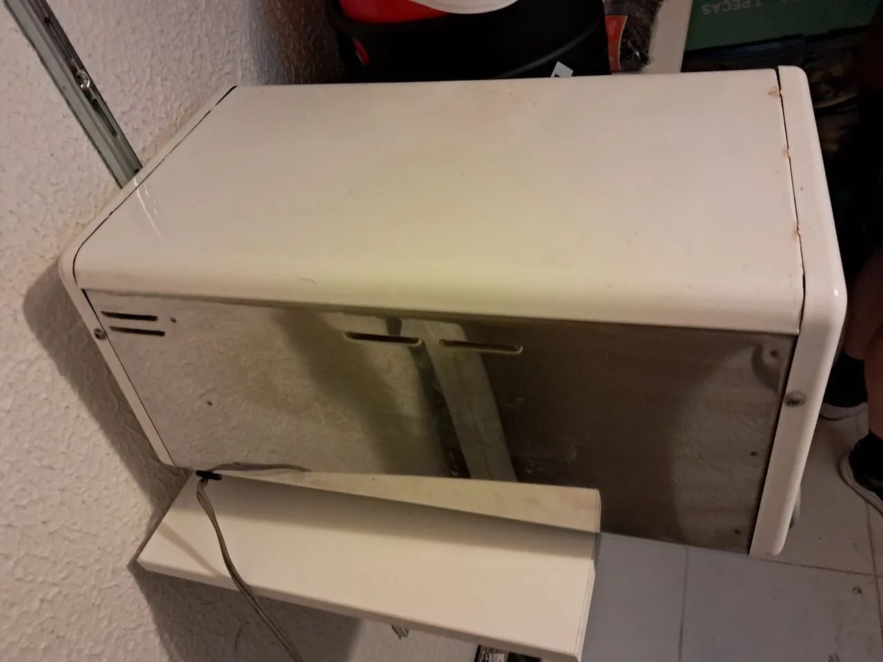 Forno Elétrico Eco - Foto 2