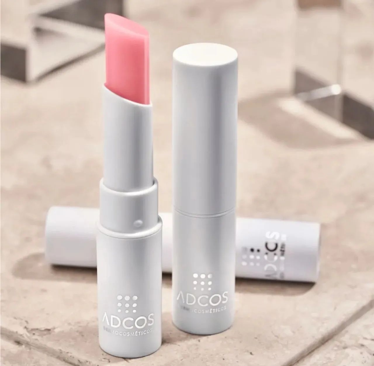 Ultranutrição labial color 3,2g ADCOS