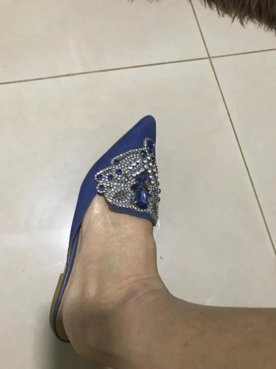 Sapatos Luiza Barcelos - Foto 3