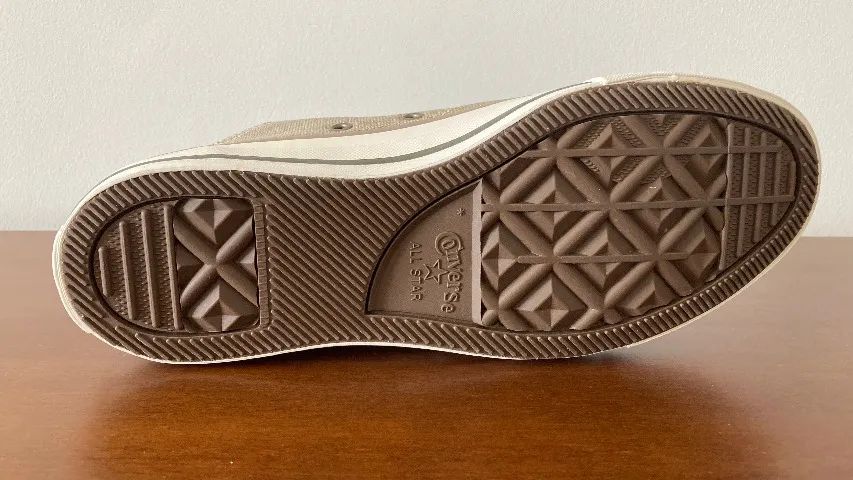 Tênis Converse All Star Chuck Taylor AS Specialty Malden OX - Foto 3