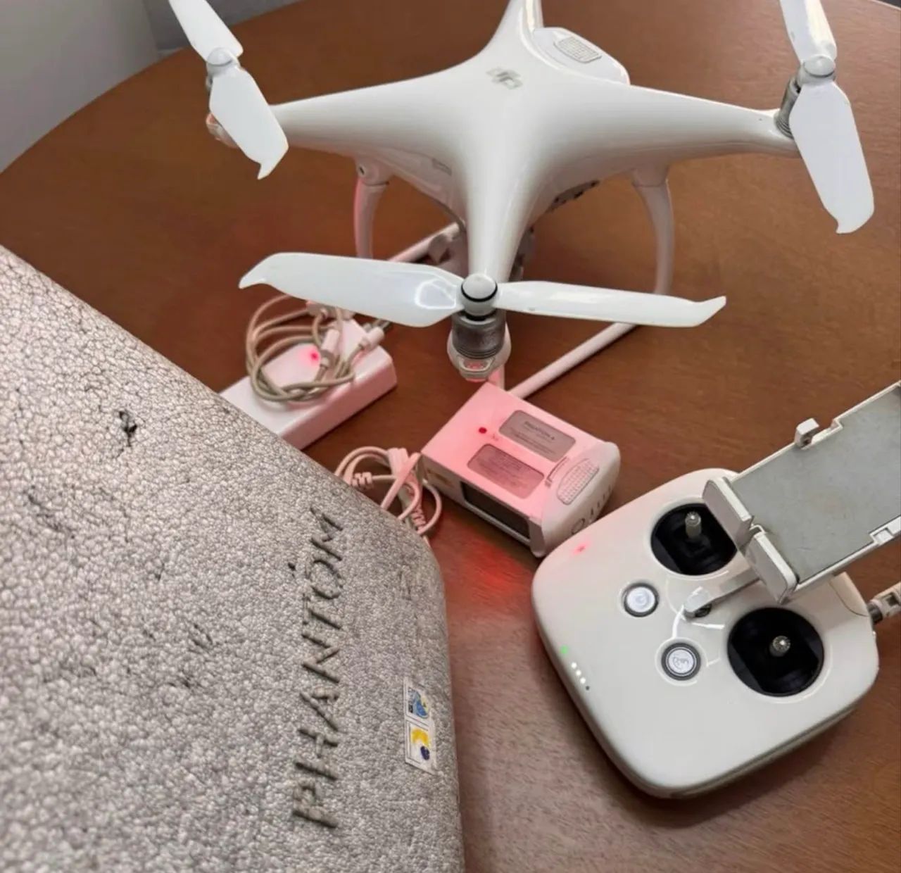 Barbada - Drone Phantom 4 - Foto 2