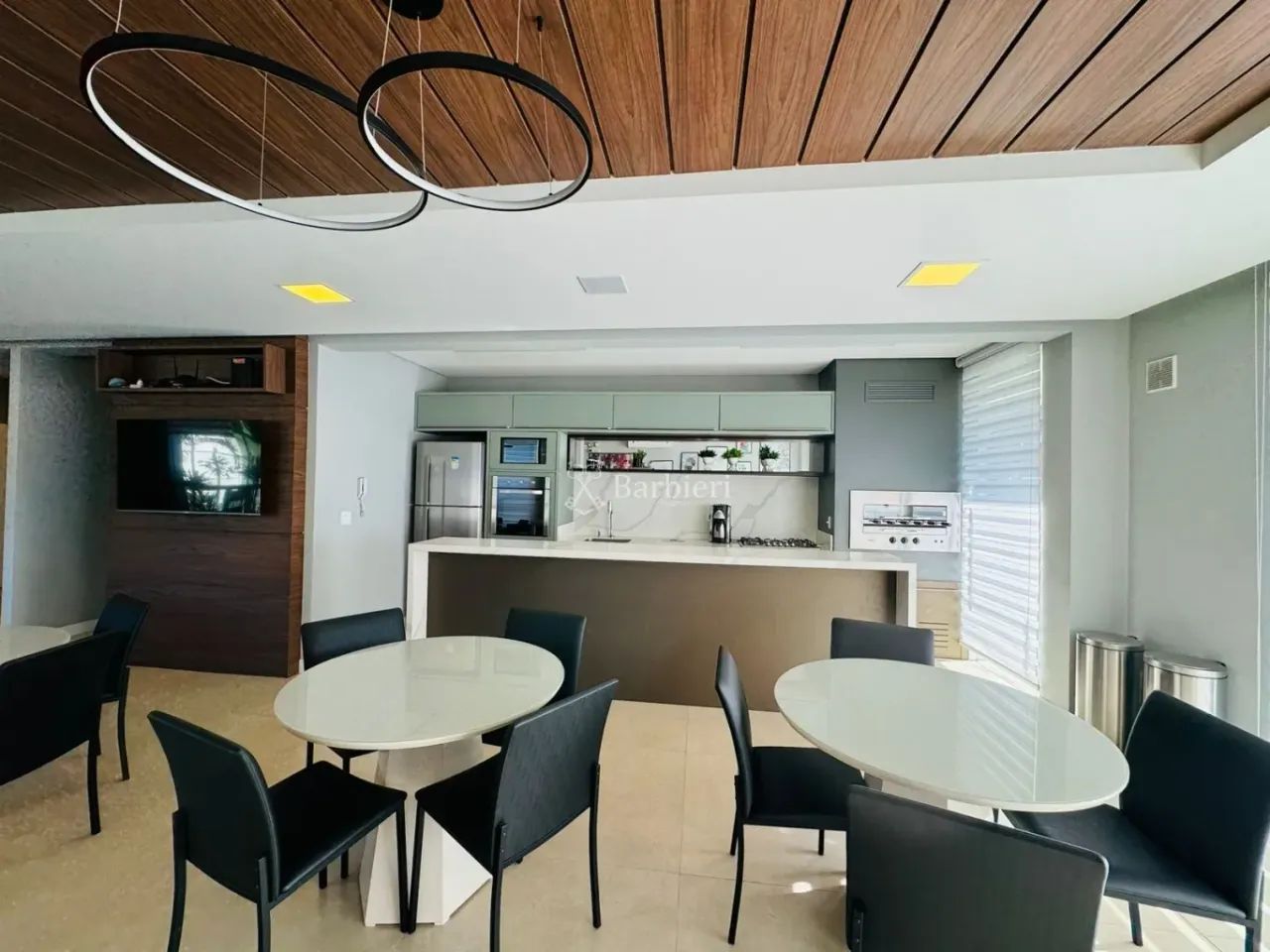 Apartamento com 3 suítes,106m² no bairro Escola Agrícola em Blumenau/SC - Foto 4