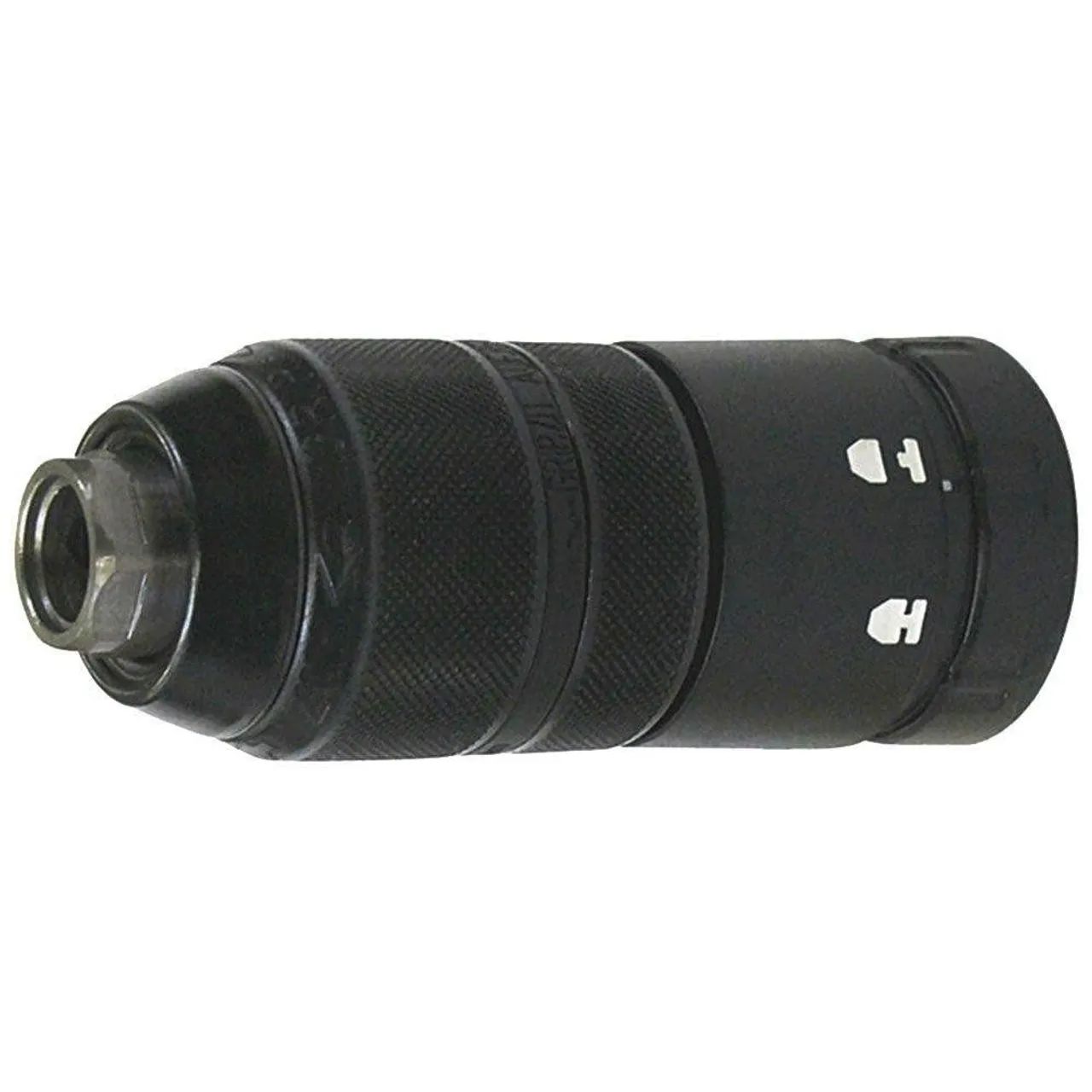 Mandril de aperto rápido Makita 194079-2 - Foto 6