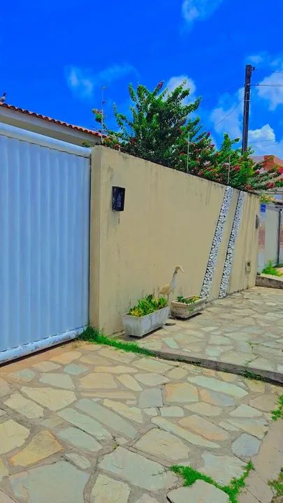 Casa 3 quartos - Bancários