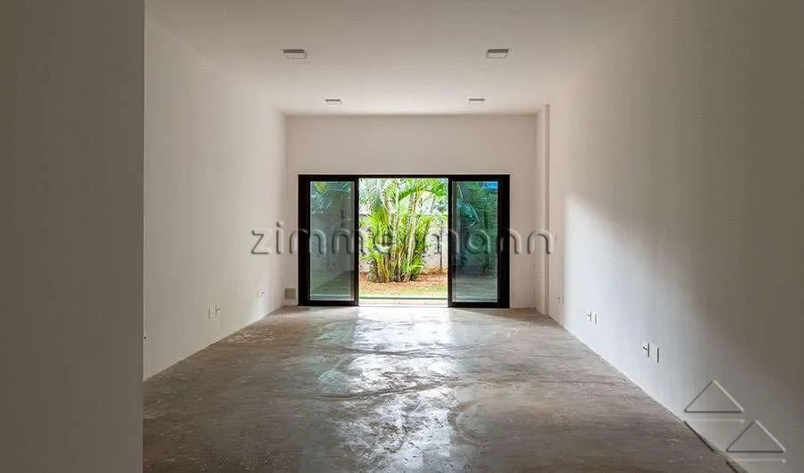 SALA COMERCIAL NO ALTO DA LAPA