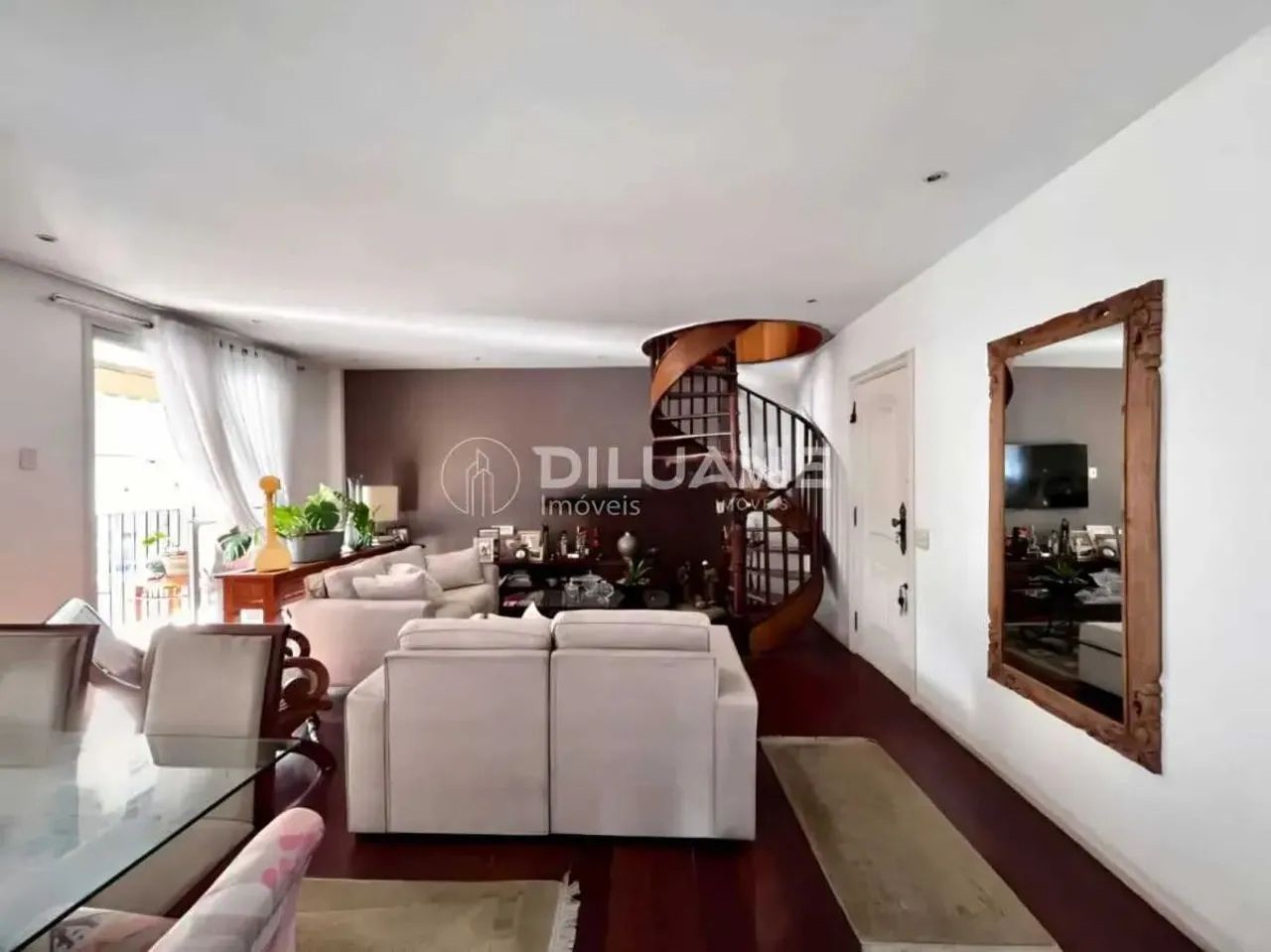 Cobertura : Duplex / Residencial / Botafogo