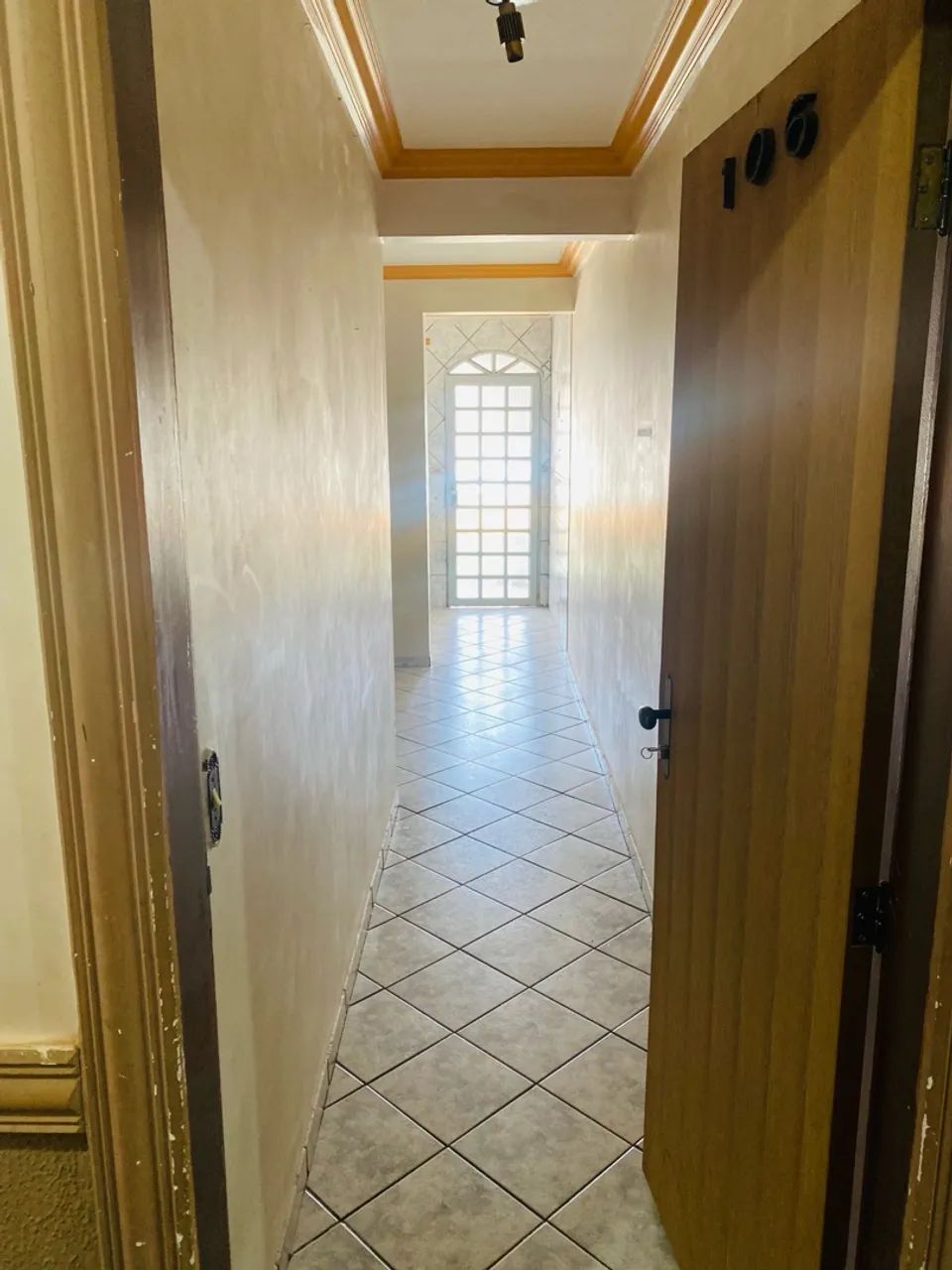 Aluguel de apartamentos Planaltina-DF - Foto 5