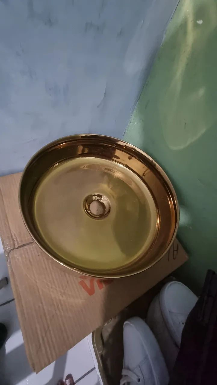 Vende se uma pia de bancada - Foto 2