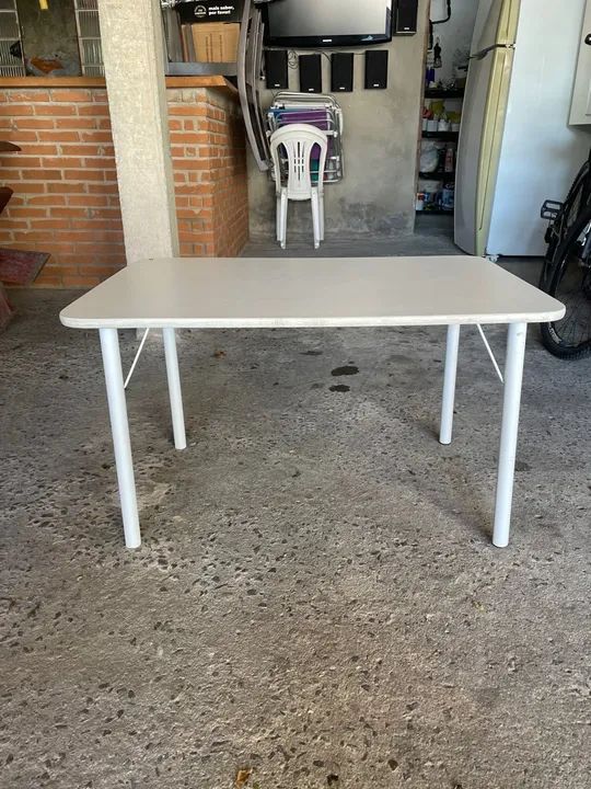 Mesa para crianças 