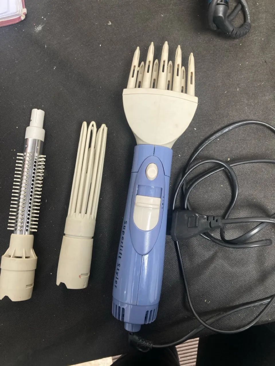 Escova secadora Philco