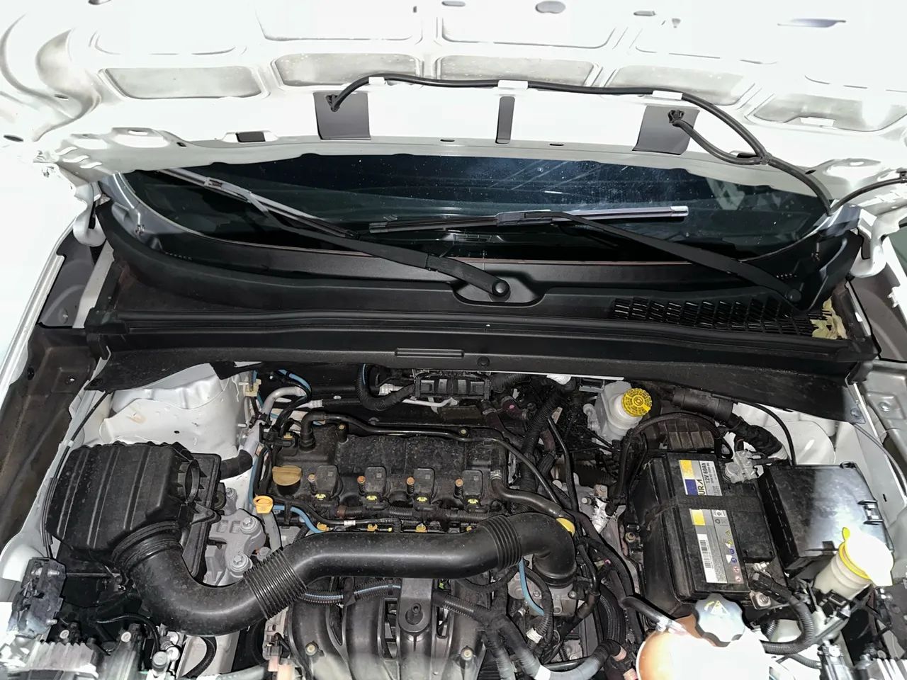 JEEP RENEGADE LONGITUDE 2021 - Foto 2